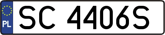 SC4406S