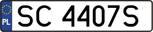 SC4407S