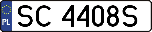 SC4408S