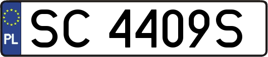 SC4409S
