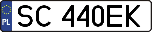 SC440EK