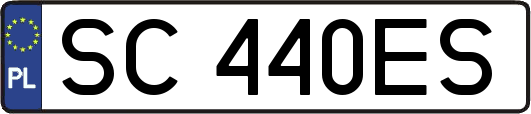 SC440ES