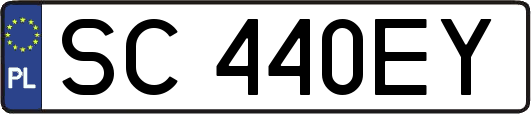 SC440EY