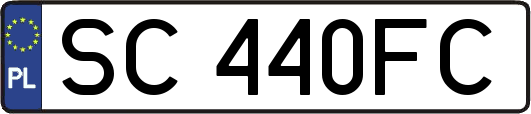 SC440FC