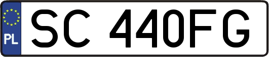 SC440FG