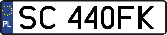 SC440FK