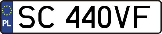 SC440VF