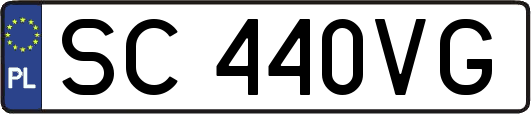 SC440VG