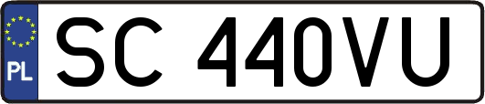 SC440VU