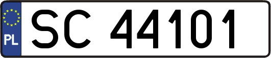 SC44101
