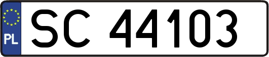 SC44103