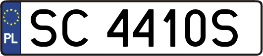 SC4410S