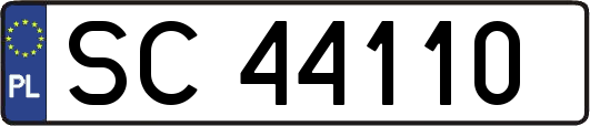 SC44110