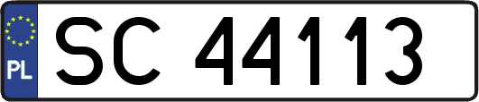 SC44113