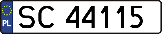 SC44115