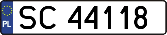 SC44118