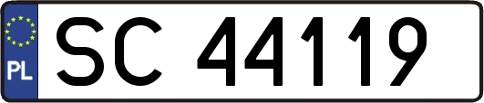 SC44119