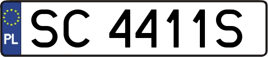 SC4411S