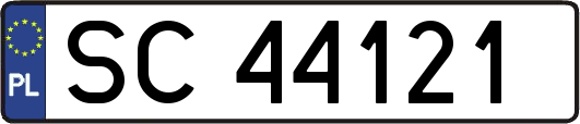 SC44121