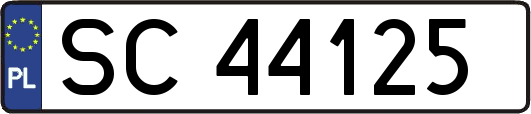 SC44125