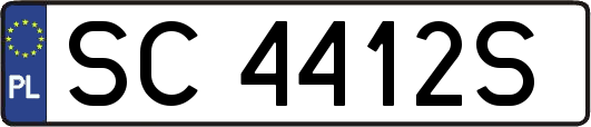 SC4412S