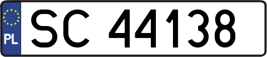 SC44138