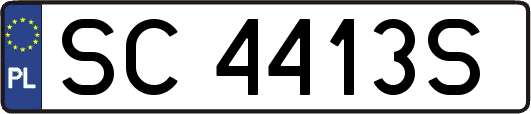 SC4413S