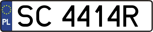 SC4414R