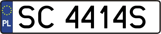 SC4414S