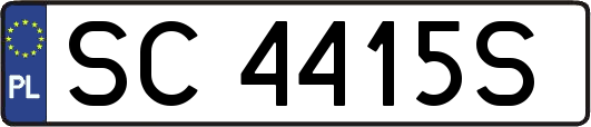 SC4415S