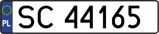SC44165