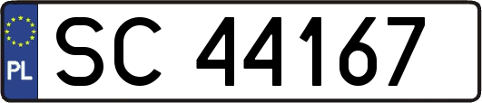 SC44167