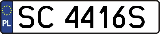 SC4416S