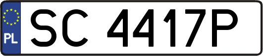 SC4417P