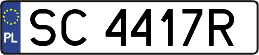 SC4417R