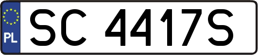 SC4417S