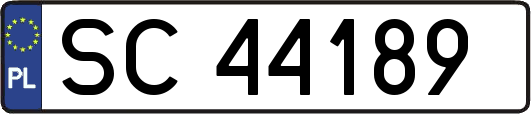 SC44189