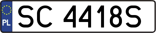 SC4418S