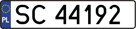 SC44192