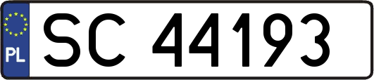 SC44193