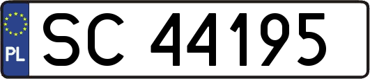 SC44195