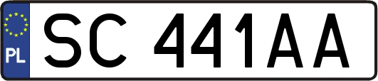 SC441AA