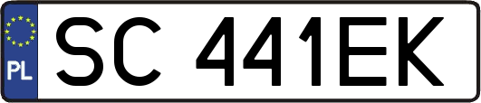 SC441EK