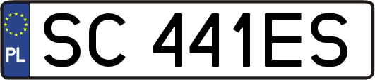SC441ES