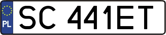 SC441ET