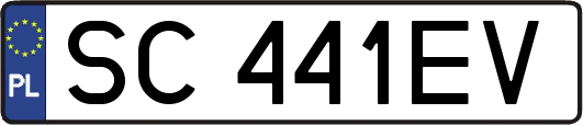 SC441EV