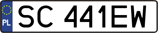 SC441EW