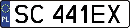 SC441EX