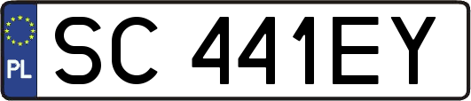 SC441EY