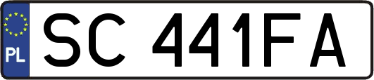 SC441FA